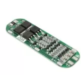 Mạch Bảo Vệ Và Sạc Pin 3 Cell (Với chức năng phục hồi - AUTO Recovery)